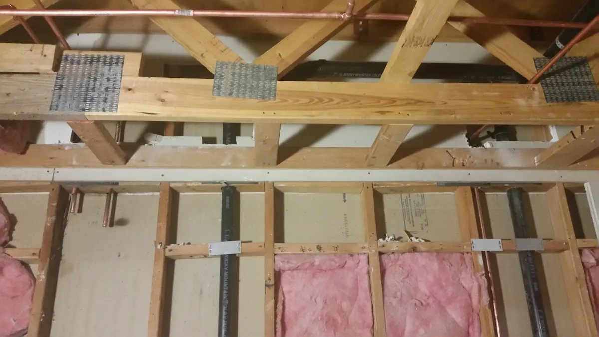 Plumbing services in Virginia Beach, VA